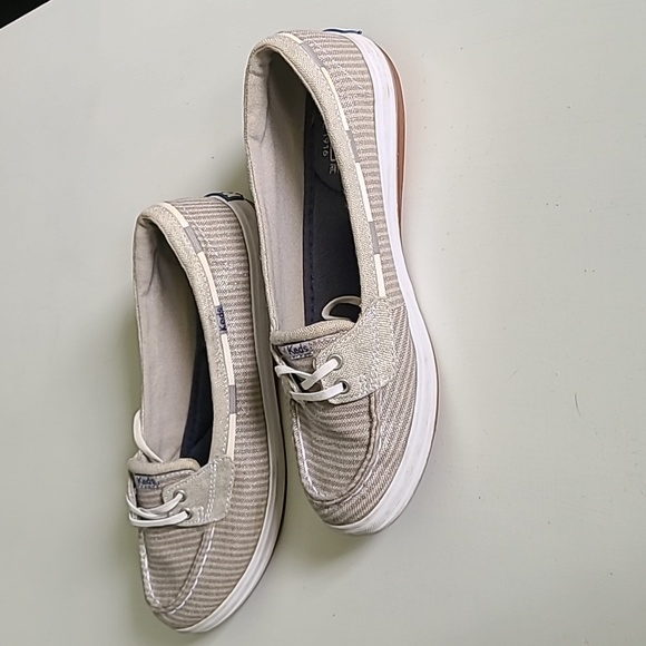 Keds slip-on shoe - Picture 5 of 8